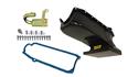 Weiand Oil Pan Packages for 1963-1967 CHEVY II - 5018WND