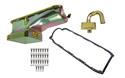 Weiand Oil Pan Packages 5033WND
