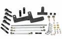 Weiand Hi-Ram Carburetor Linkage Kits 7167WND