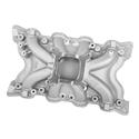 Weiand X-CELerator Intake Manifolds 7516