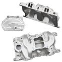 Click here for more information about Weiand ZZZ 8007 - Weiand Action Plus Intake Manifolds Click here for more information about Weiand ZZZ 8007 - Weiand Action Plus Intake Manifolds