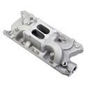 Click here for more information about Weiand 8020WND - Weiand Stealth Intake Manifolds Click here for more information about Weiand 8020WND - Weiand Stealth Intake Manifolds
