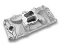 Weiand Street Warrior Intake Manifolds 8123WND