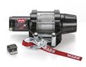 3,500 lbs. Warn VRX 35 Winch 101035