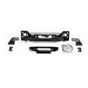 Warn OE Winch Carriers for 2020-2026 GLADIATOR, 2018-2026 WRANGLER - 101255