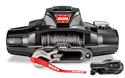 12,000 lbs. Warn Zeon XD 12-S Series Winch 110012