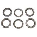 Warn Spindle Nut Conversion Kits 32720