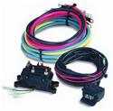 KFI Products QC-20 Quick Connect Winch Cable 20in