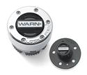 Warn Standard Manual Hubs 9790