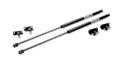 Warrior Products HoodLift Struts for 2007-2018 WRANGLER, 2018 WRANGLER JK - HL 95691