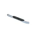 Westin Pro Traxx 4 Oval Nerf Step Bars 21-23700