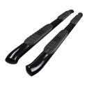 Westin Pro Traxx 4 Oval Nerf Step Bars 21-24125