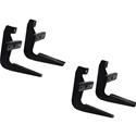 Click here for more information about Westin Automotive 27-2175 - Westin Sure-Grip Running Board Mount Kits Click here for more information about Westin Automotive 27-2175 - Westin Sure-Grip Running Board Mount Kits
