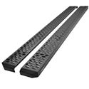 Westin Grate Steps Running Boards 27-74735