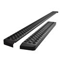 Click here for more information about Westin Automotive 27-81005 - Westin Grate Steps Running Boards Click here for more information about Westin Automotive 27-81005 - Westin Grate Steps Running Boards