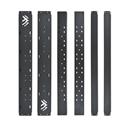 Click here for more information about Westin Automotive 51-30005 - Westin Overland Cargo Rack Base Rails Click here for more information about Westin Automotive 51-30005 - Westin Overland Cargo Rack Base Rails