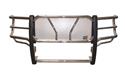 Westin HDX Heavy-Duty Grille Guards for 2009-2014 F-150 - 57-2500