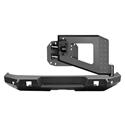 Click here for more information about Westin Automotive 59-82035B - Westin WJ2 Tire Carrers Click here for more information about Westin Automotive 59-82035B - Westin WJ2 Tire Carrers