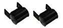 Western Chassis Shackle Lift Mount Kits 23003
