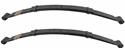 Western Chassis Lowering Leaf Springs 731014