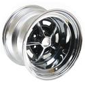 Wheel Vintiques 54 Series Magnum 500 Chrome Wheels 15x10
