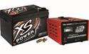 XS Power XP1000 16 V Battery and Charger Combos XP1000CK2