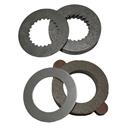 Yukon Gear & Axle Differential Clutch Sets YPKD44-PC-T/L