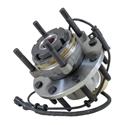 Yukon Gear & Axle Wheel Bearing and Hub Assemblies YB U515056