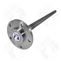 Yukon Gear & Axle 1541H Alloy Axles for 1965-1970 BISCAYNE, IMPALA, 1966-1970 CAPRICE - YA G3985720
