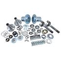Yukon Gear & Axle Spin Free Locking Hub Conversion Kits for 2000-2008 RAM 2500, RAM 3500 - YA WU-04