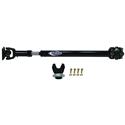 Yukon Gear & Axle Performance Driveshafts for 2012-2017 WRANGLER, 2018 WRANGLER JK - YDS013