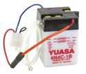 Yuasa Conventional Batteries 6N4C-1B