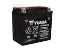 Yuasa AGM Maintenance-Free Batteries YTX14-BS