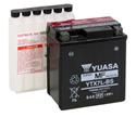Yuasa AGM Maintenance-Free Batteries YTX7L-BS