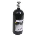 Zex Nitrous Oxide Systems ZZZ-82340B ZEX Nitrous Bottles | Summit