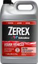 Zerex Asian Vehicle Antifreeze and Coolant 675130
