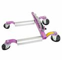 Click here for more information about GoJak UT6313 - GoJak Model 6313 Self Loading Dollies Click here for more information about GoJak UT6313 - GoJak Model 6313 Self Loading Dollies