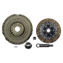 Zoom 30000 Series Clutches 30019