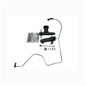 Perfection Clutch Master Cylinders 350100