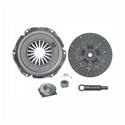Perfection MU Series Clutches MU1009-1
