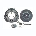 Perfection MU Series Clutches MU1011-1