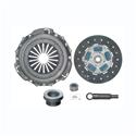 Perfection MU Series Clutches MU70071-1