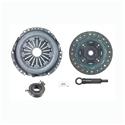 Zoom MU Series Clutches MU72105-1