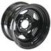 Cragar 1521395014B - Cragar Black V-5 Wheels