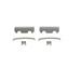 Disc Brake Hardware Kit - Dorman (HW5510