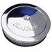 Edelbrock 1207 - Edelbrock Pro-Flo Series Air Cleaners