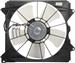 Dorman - OE Solutions Engine Cooling Fan Assembly 621-395