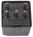 Standard Motor Products RY603 Relay - Vehicle Specific Replacement Relay