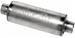 Dynomax Ultra Flo Exhaust Muffler, Universal Fit Stainless Steel, 16" L - View #13
