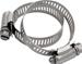 Allstar Performance Stainless Steel Hose Clamps